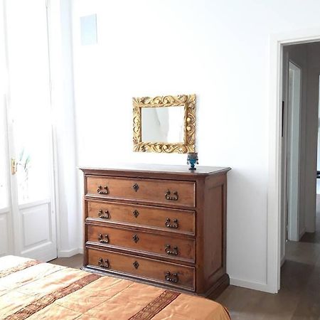 Apartament Casadianna Mediolan Zewnętrze zdjęcie