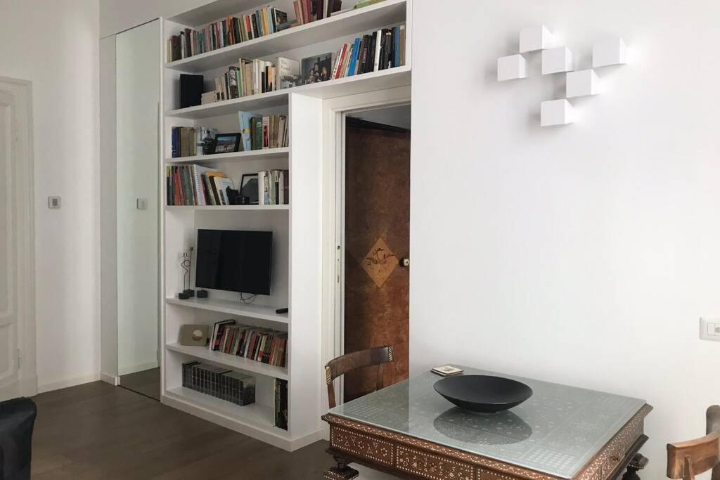 Apartament Casadianna Mediolan Zewnętrze zdjęcie