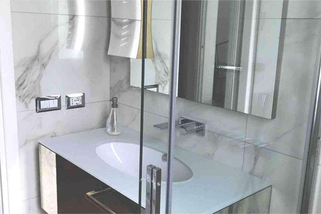 Apartament Casadianna Mediolan Zewnętrze zdjęcie